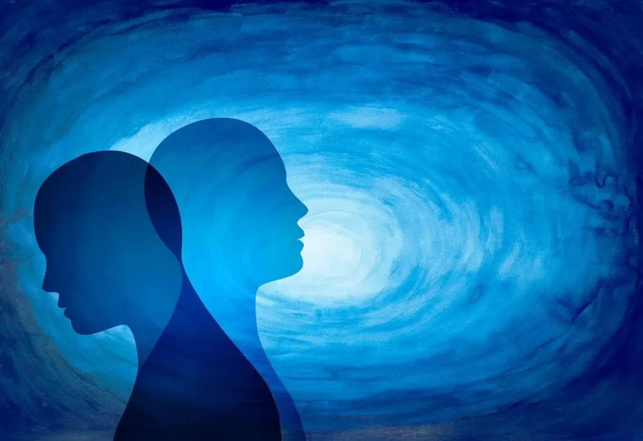 En sevdiği renk "mavi" olanlar dikkat! Rengin karanlık sırrı ortaya çıktı