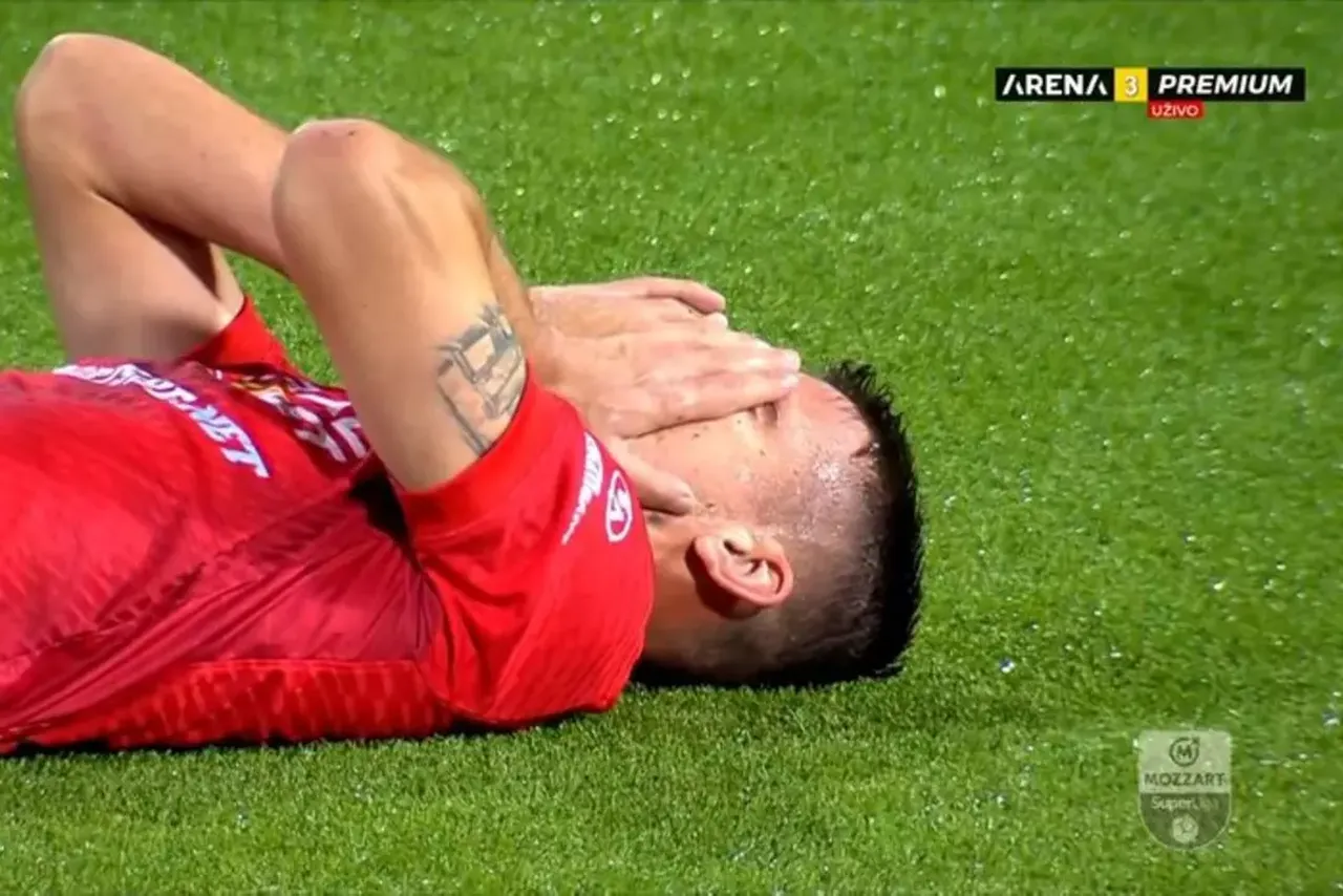 Futbol dünyası yasta! Maç esnasında yere yığıldı: Ünlü teknik adam hayatını kaybetti