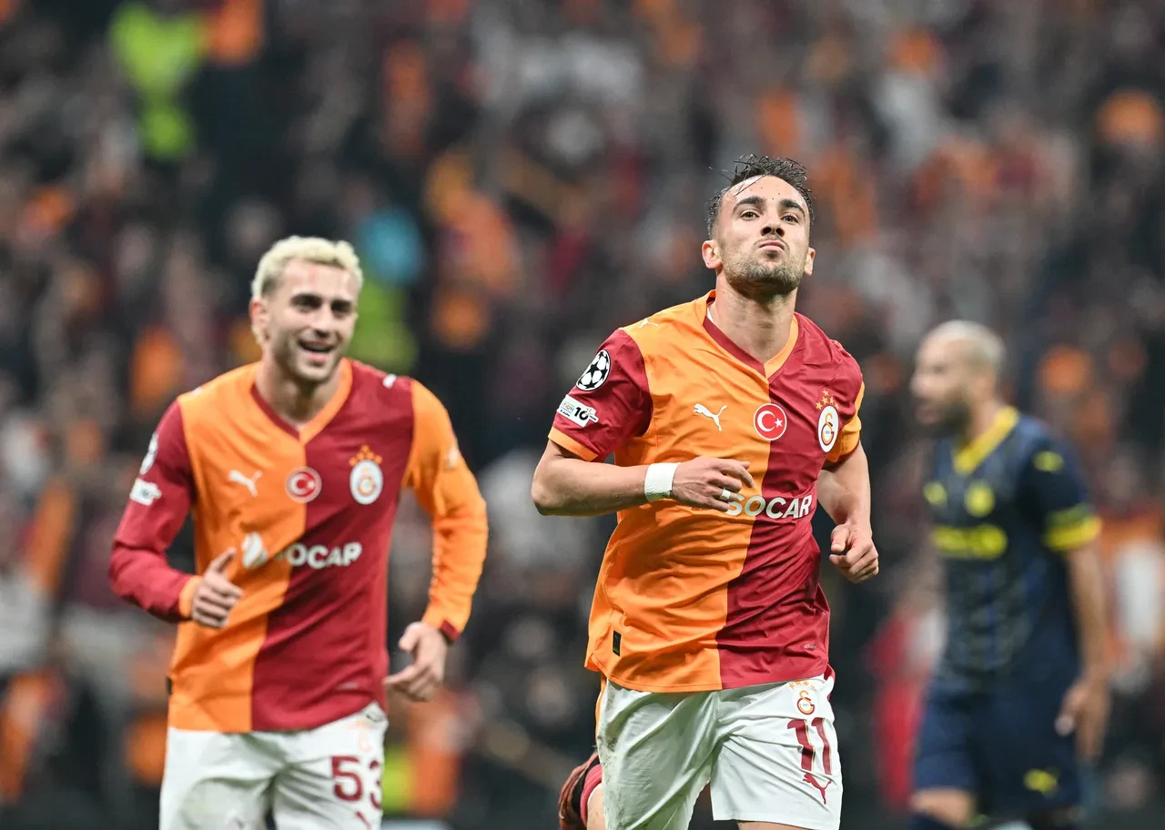 Galatasaray'da Ajax maçı öncesi şok! Yıldız isim 3 hafta yok