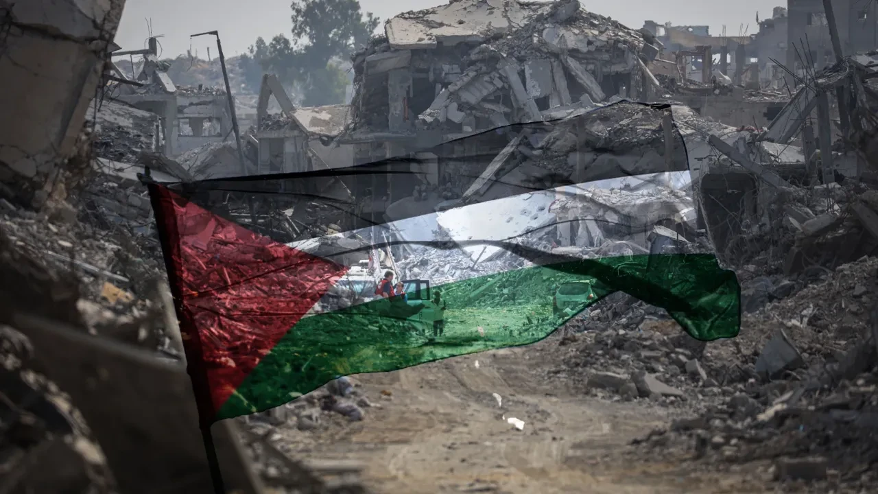 Gazze'de barış gücü şekilleniyor: İlk askerler ocak ayında gidecek