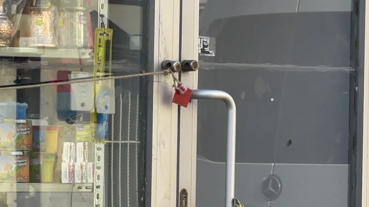 Gebze'de farklı bir mahallede 3 bina için kritik karar: 42 kişi tahliye edildi