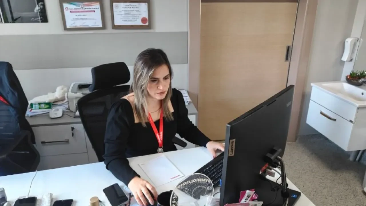 Grip aşısı gebeler için güvenli mi? Uzman isim merak edilen soruyu cevapladı