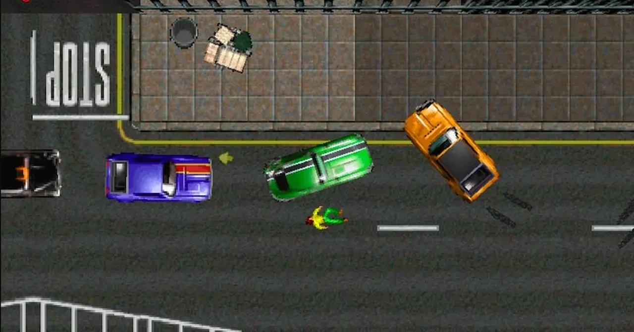 GTA Türkiye çıkacak mı? Rockstar Games'in kurucusu noktayı koydu