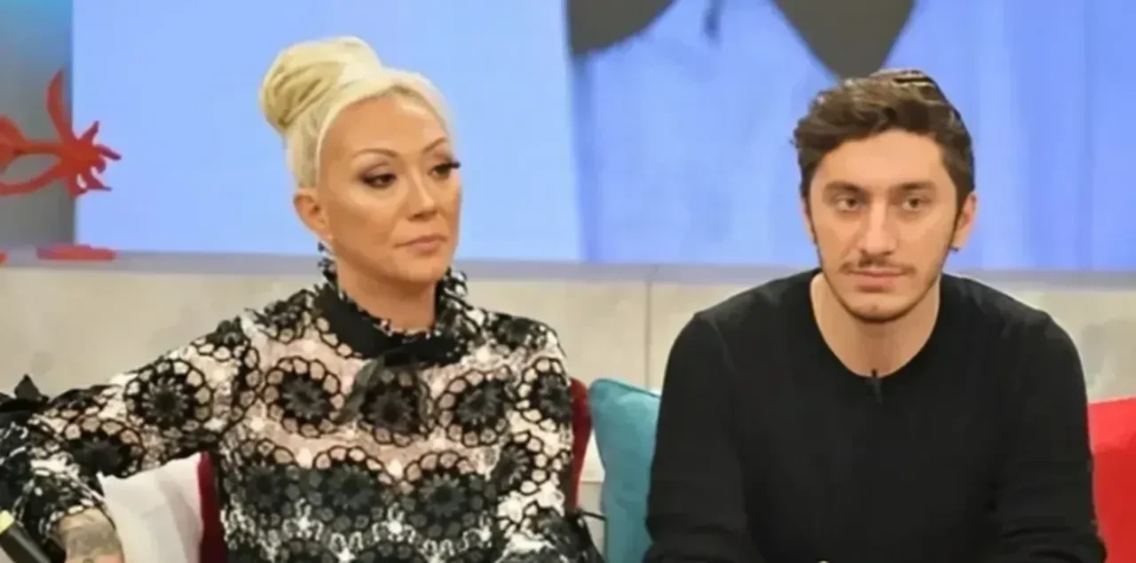 Güllü'nün oğlu Tuğberk Yağız Gülter hakkında yeni iddialar "Delil kararttılar"