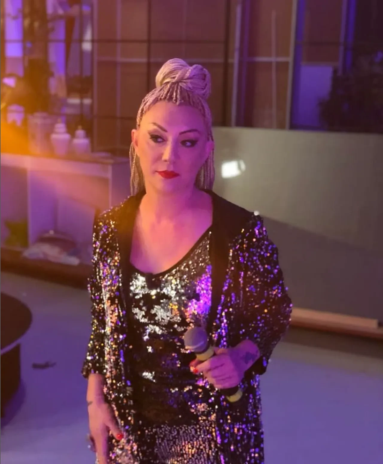 Güllü'nün oğlu Tuğberk Yağız Gülter hakkında yeni iddialar "Delil kararttılar"