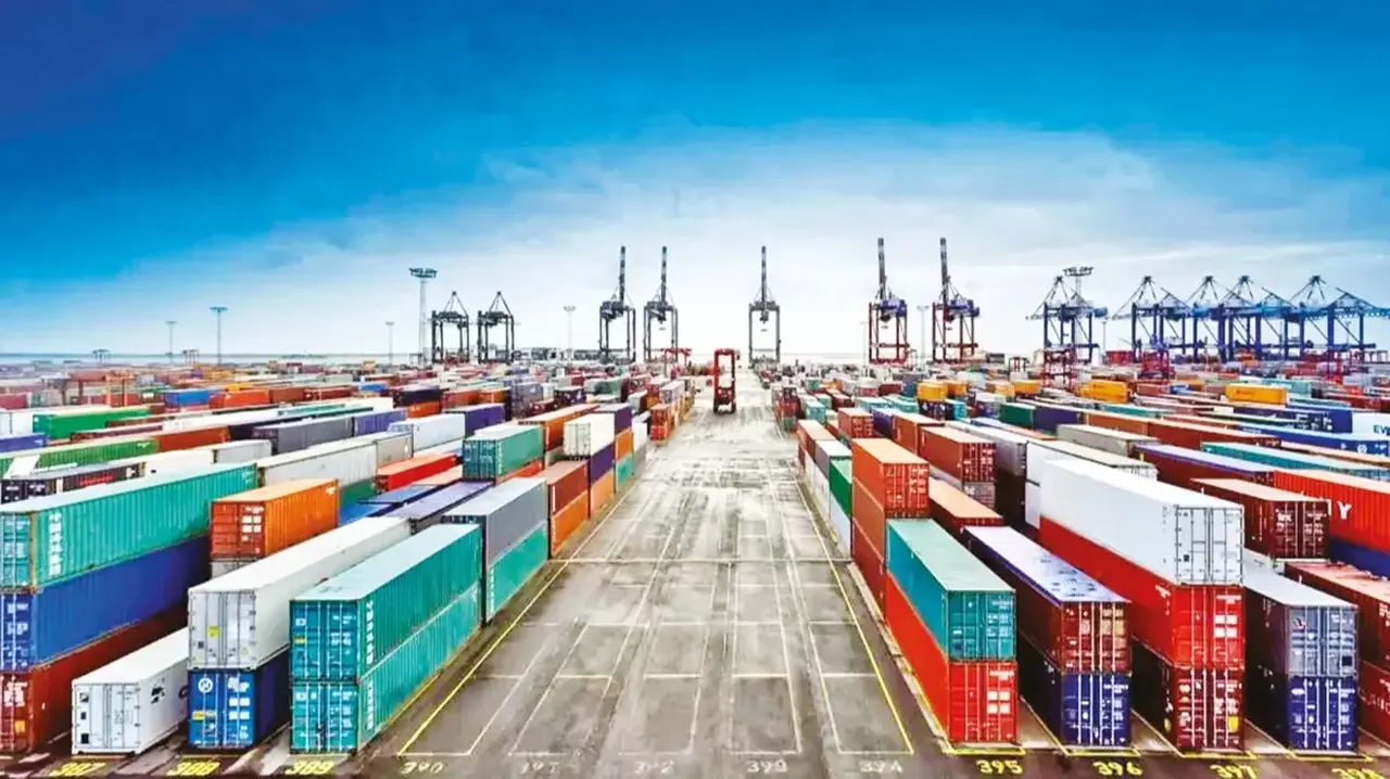 Gümrük işlemlerinde yapay zeka dönemi!