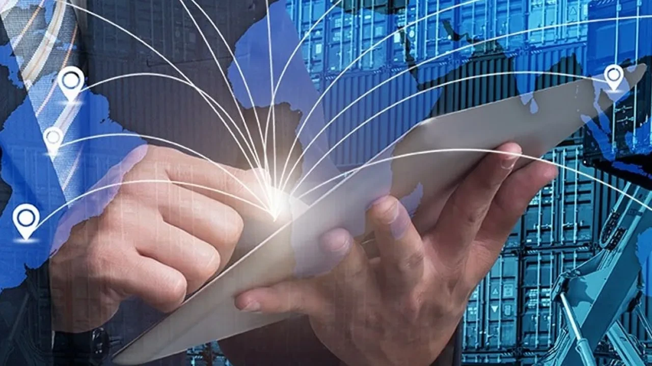 Gümrük işlemlerinde yapay zeka dönemi!