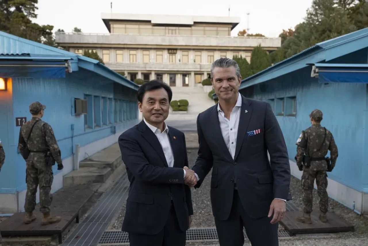 Güney Kore-ABD yakınlığı Kuzey Kore'yi rahatsız etti! Bakanın ziyareti sırasında 10 topçu atışı