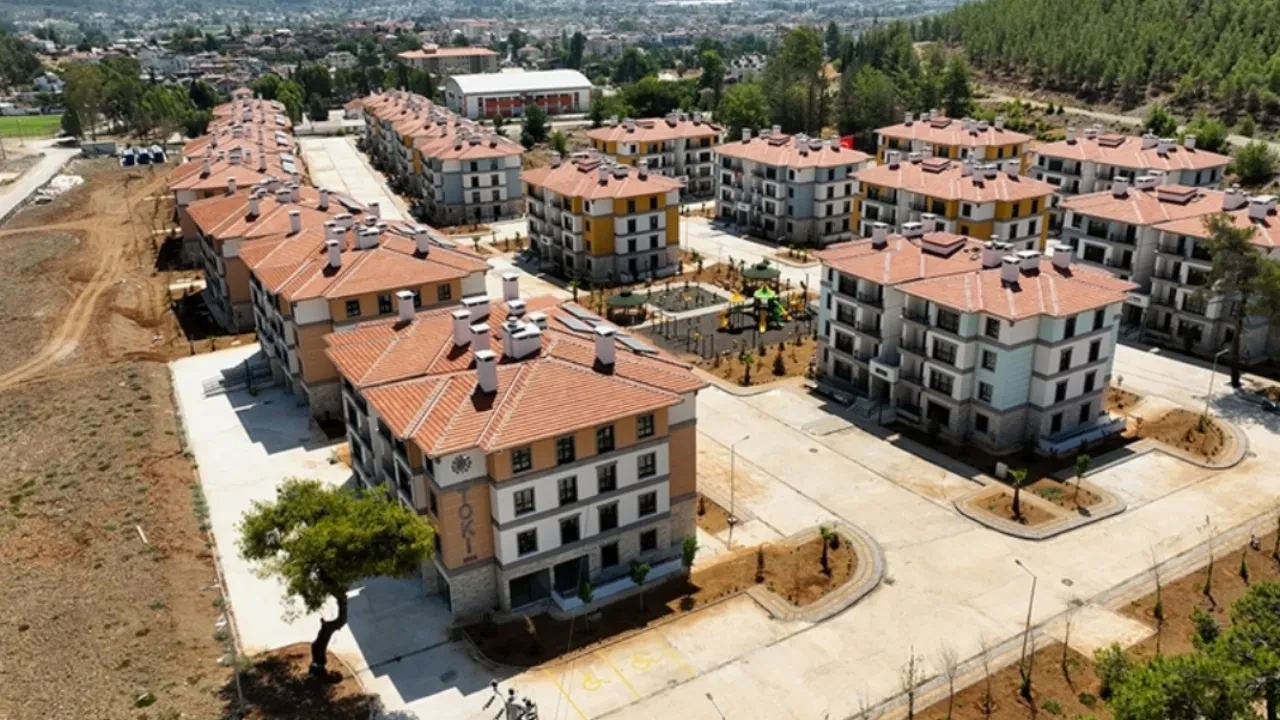 Hisseli evi, arsası olan TOKİ’ye başvurabilir mi?