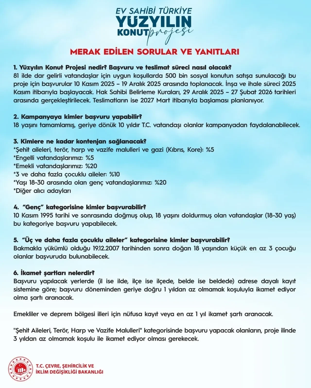 Hisseli evi olan TOKİ'ye başvurabilir mi?