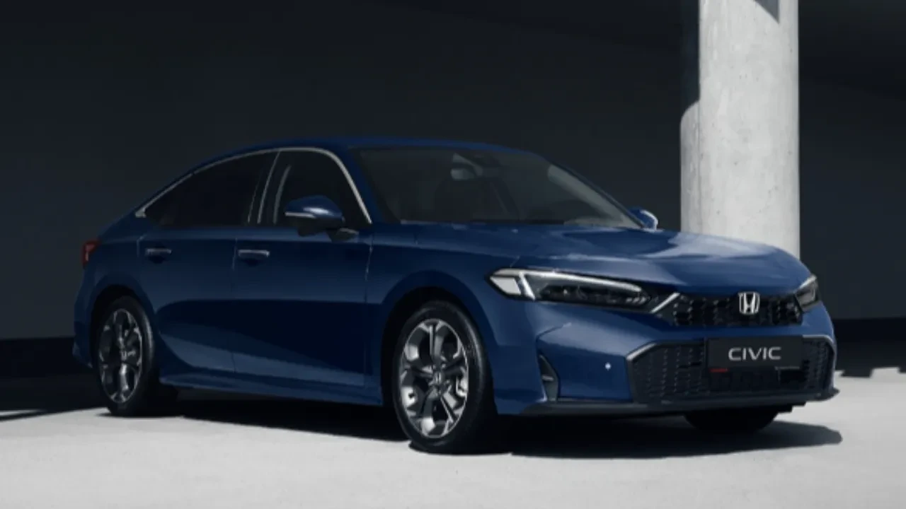 Honda’dan kullanıcıya kasım ayı darbesi! Sadece iki modelde zam yok (Kasım 2025 Honda fiyat listesi)