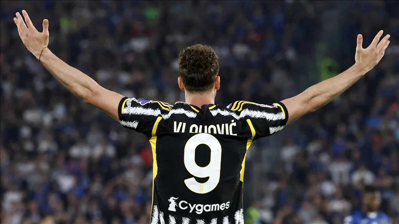 Juventus Sporting Lizbon maçı nereden izlenir, hangi kanalda? Kenan Yıldız maç kadrosunda var mı?