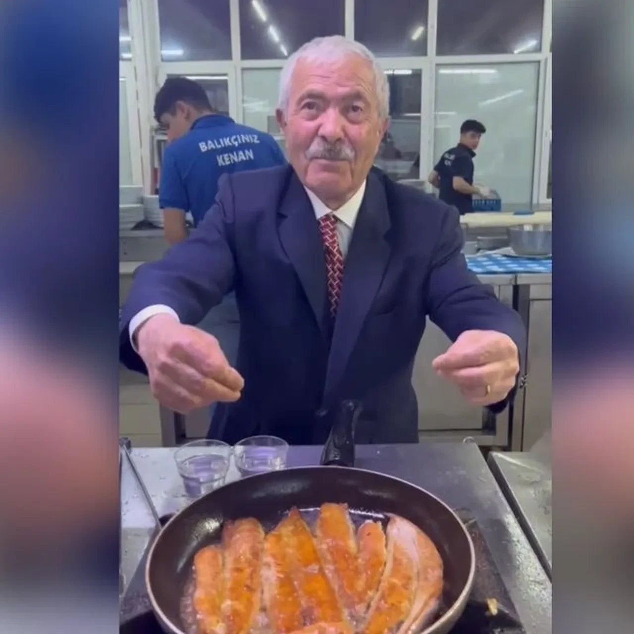 Kasım ayında hangi balık lezzetli olur? Uzman isimden ezber bozan açıklama: 'Hangisi ucuzsa...'