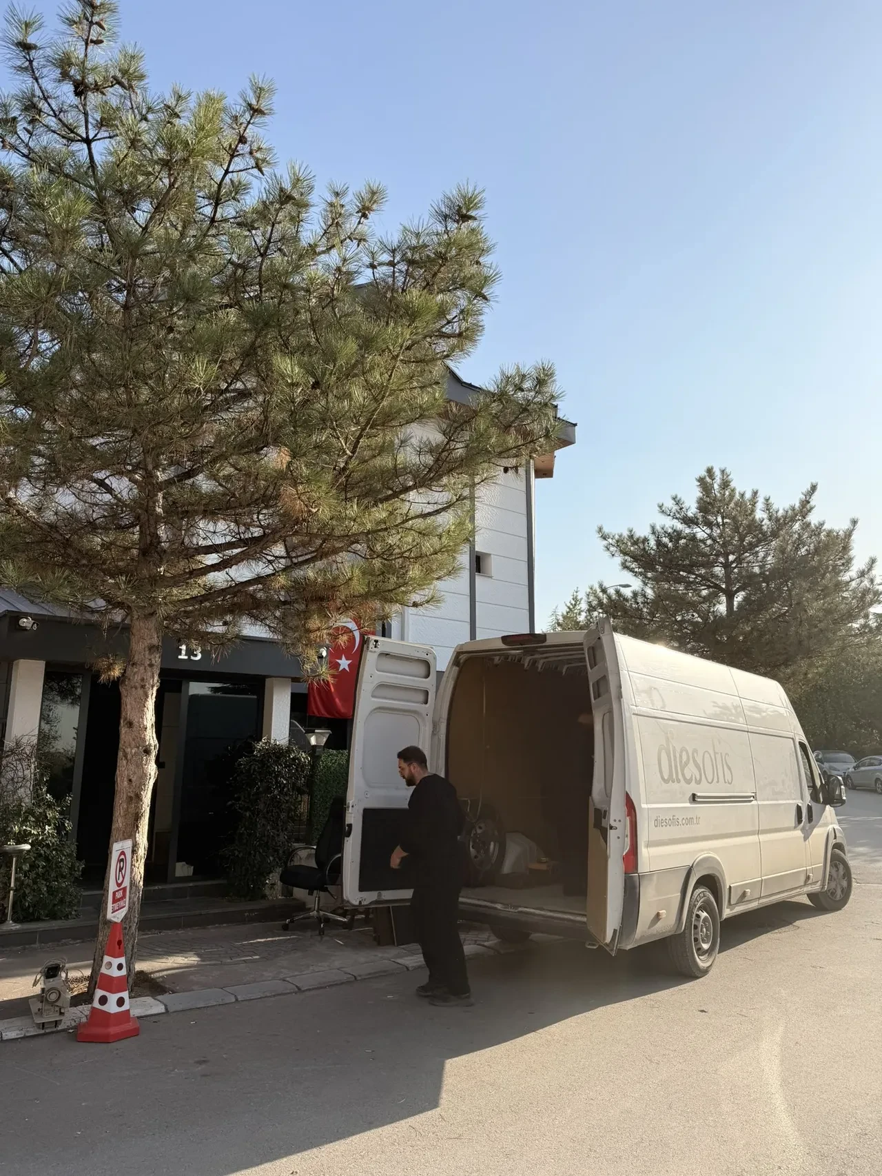 Kemal Kılıçdaroğlu ofisini boşalttı! Herkes Kurultay Davası'na bağlarken nedeni çok başka çıktı