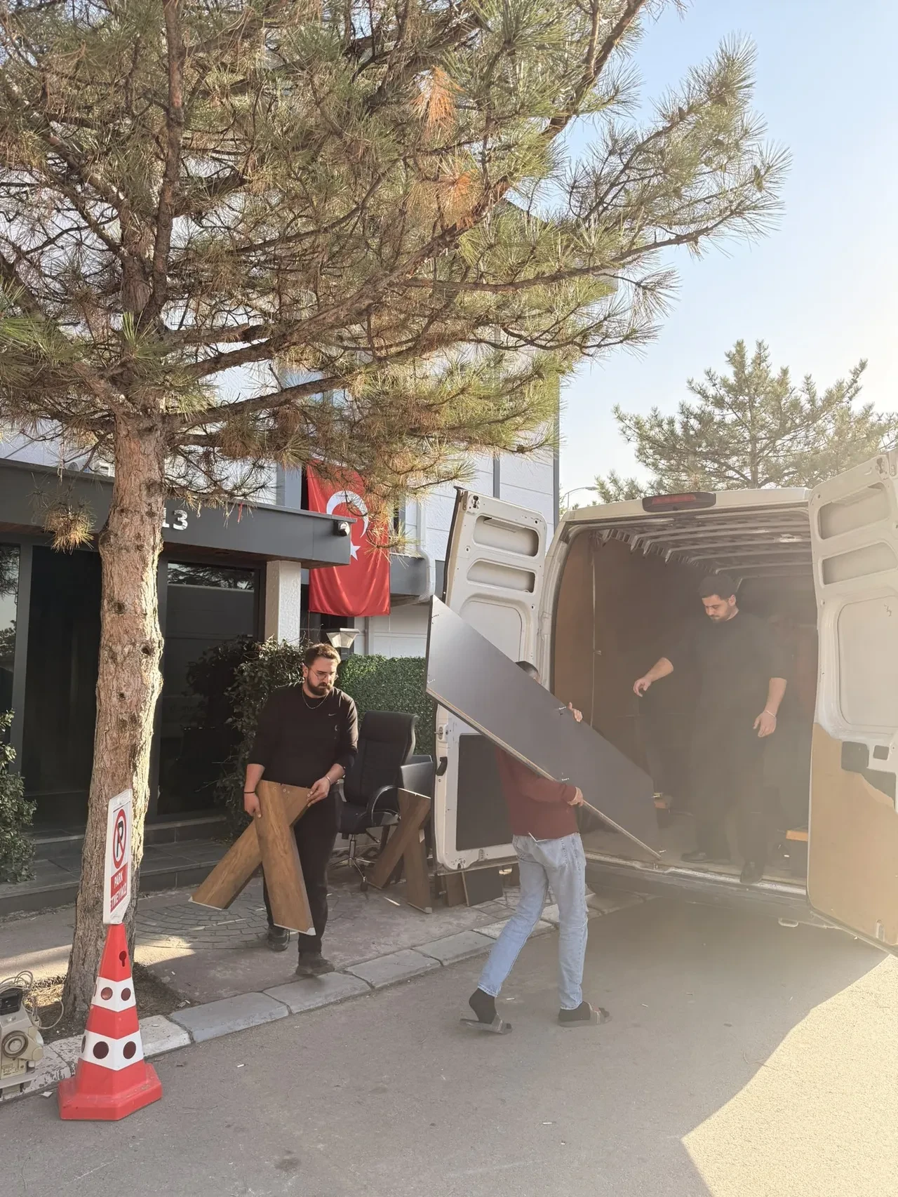 Kemal Kılıçdaroğlu ofisini boşalttı! Herkes Kurultay Davası'na bağlarken nedeni çok başka çıktı