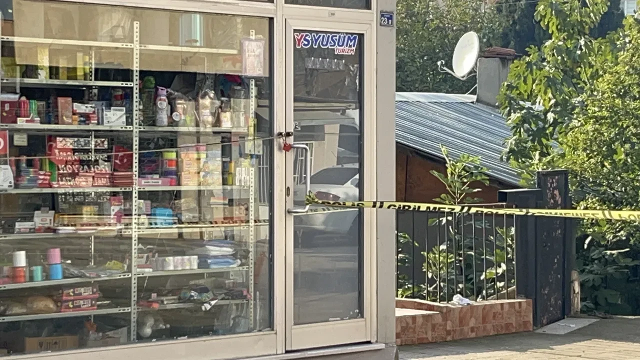 Kocaeli'de 3 bina boşaltıldı!