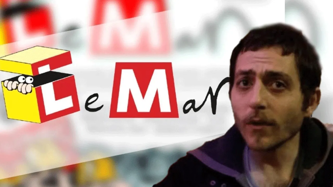 Leman Dergisi'ndeki skandal karikatürün sahibiydi! İstenilen ceza belli oldu