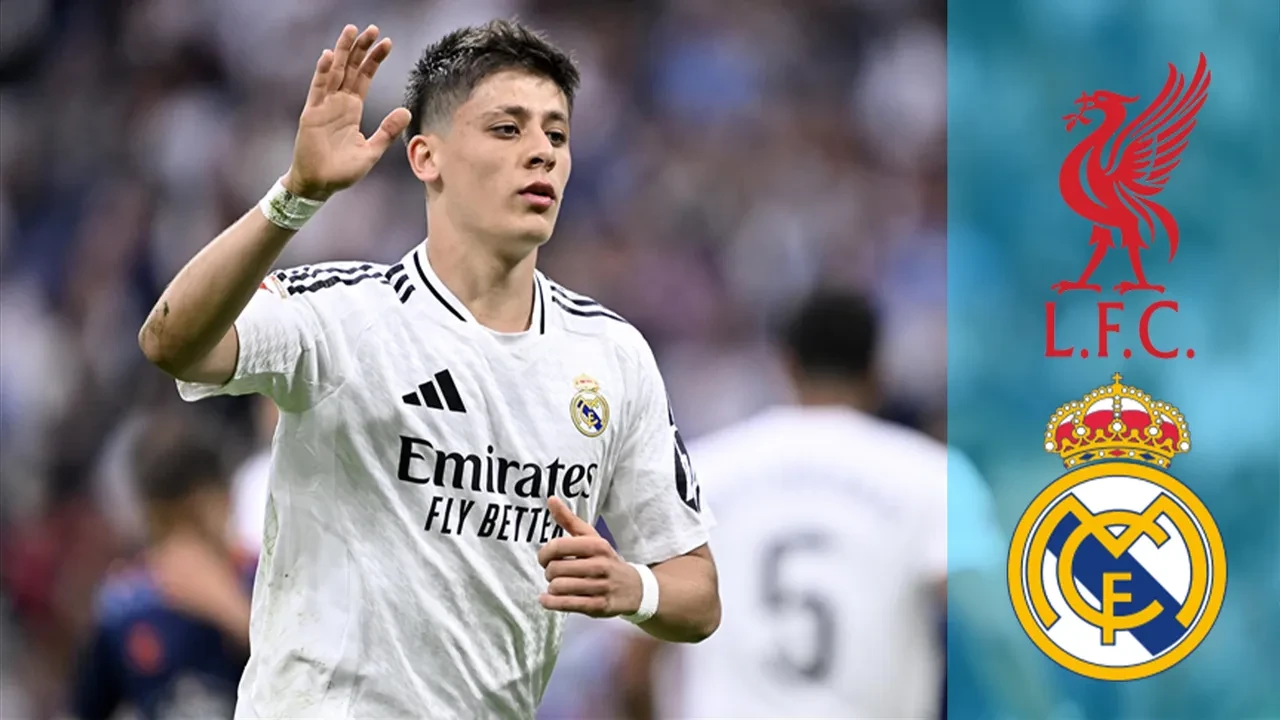 Liverpool - Real Madrid nerede izlenir?