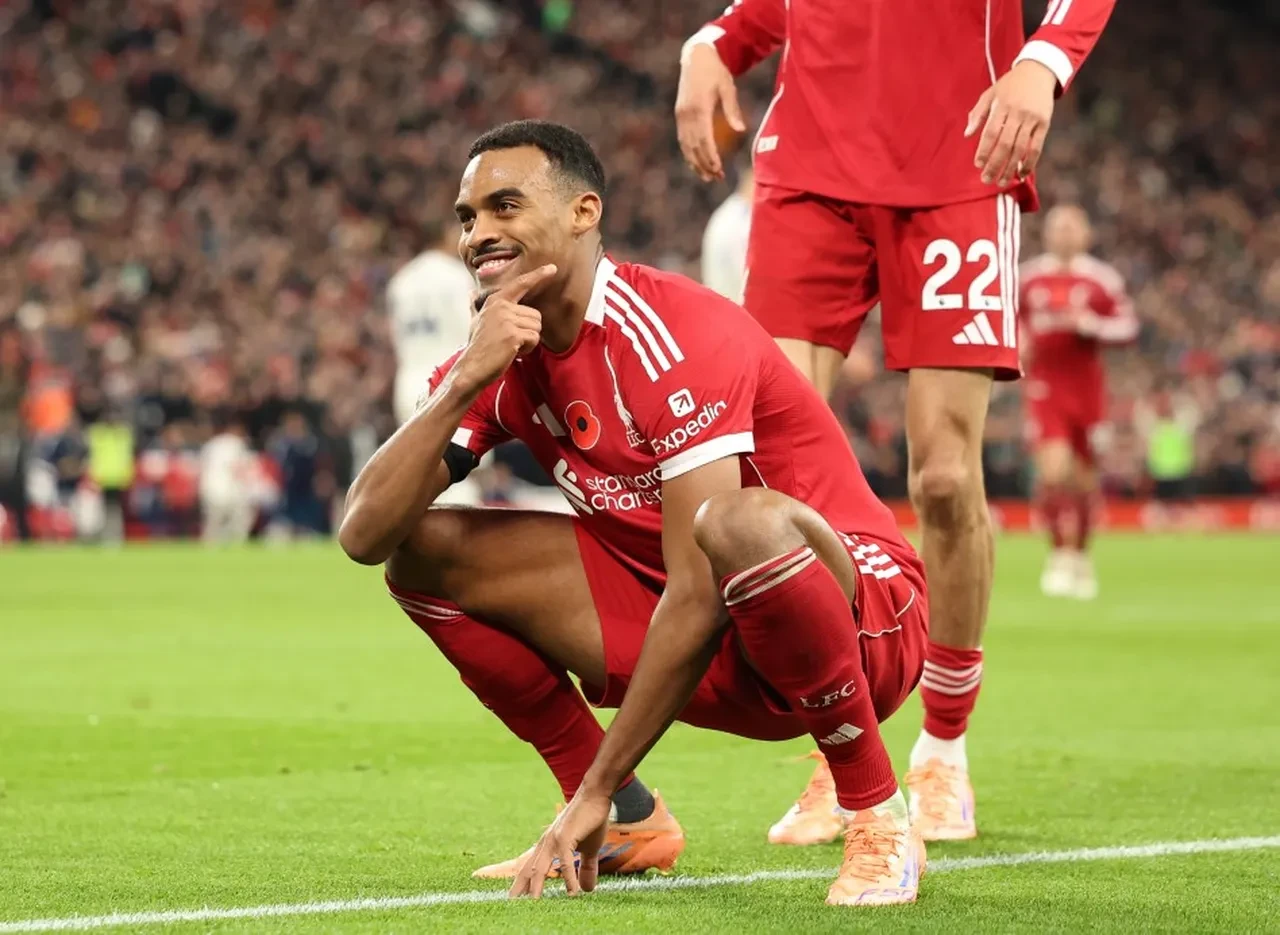 Liverpool Real Madrid canlı yayın