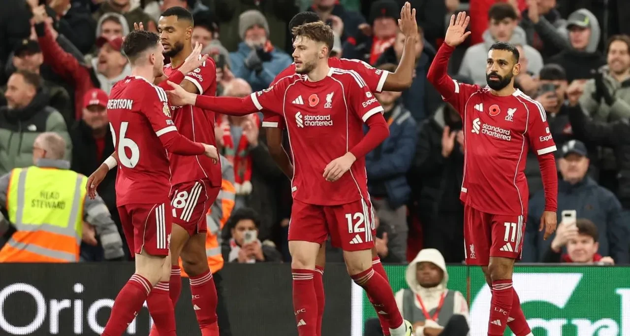 Liverpool Real Madrid canlı maç izle