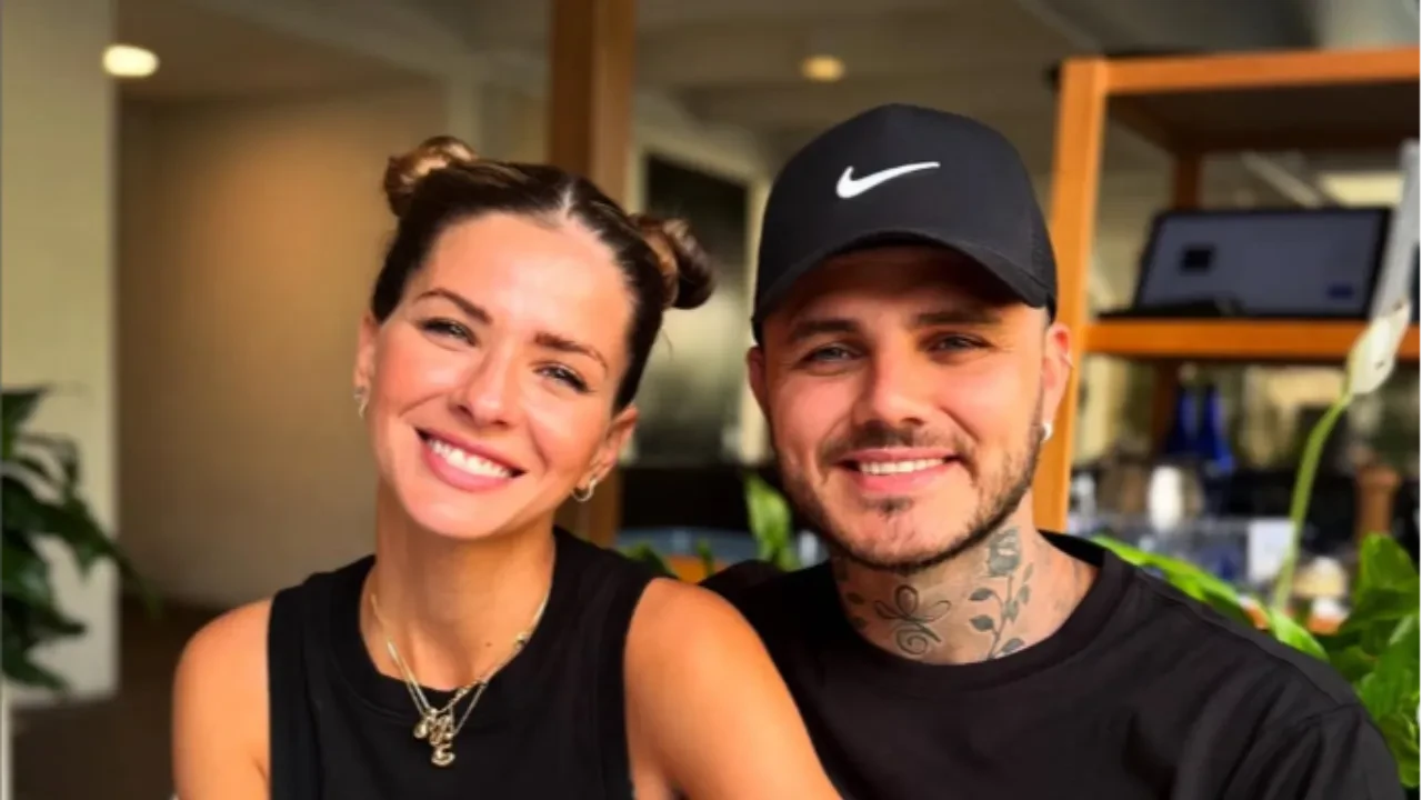 Mauro Icardi, Kerem Aktürkoğlu ve Caner Erkin'in izinden gidiyor! Jestiyle mest etti 