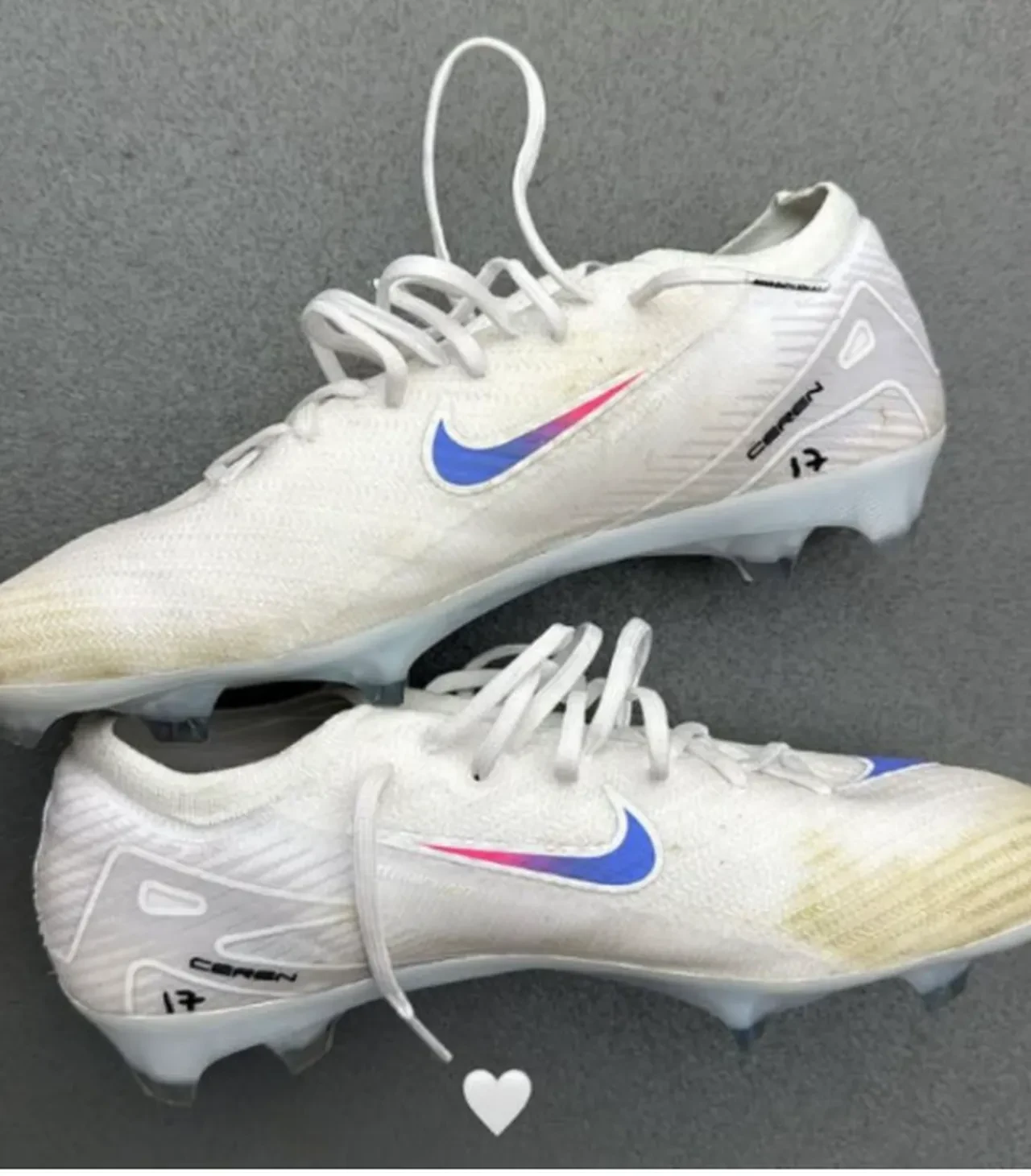 Mauro Icardi, Kerem Aktürkoğlu ve Caner Erkin'in izinden gidiyor! Jestiyle mest etti 