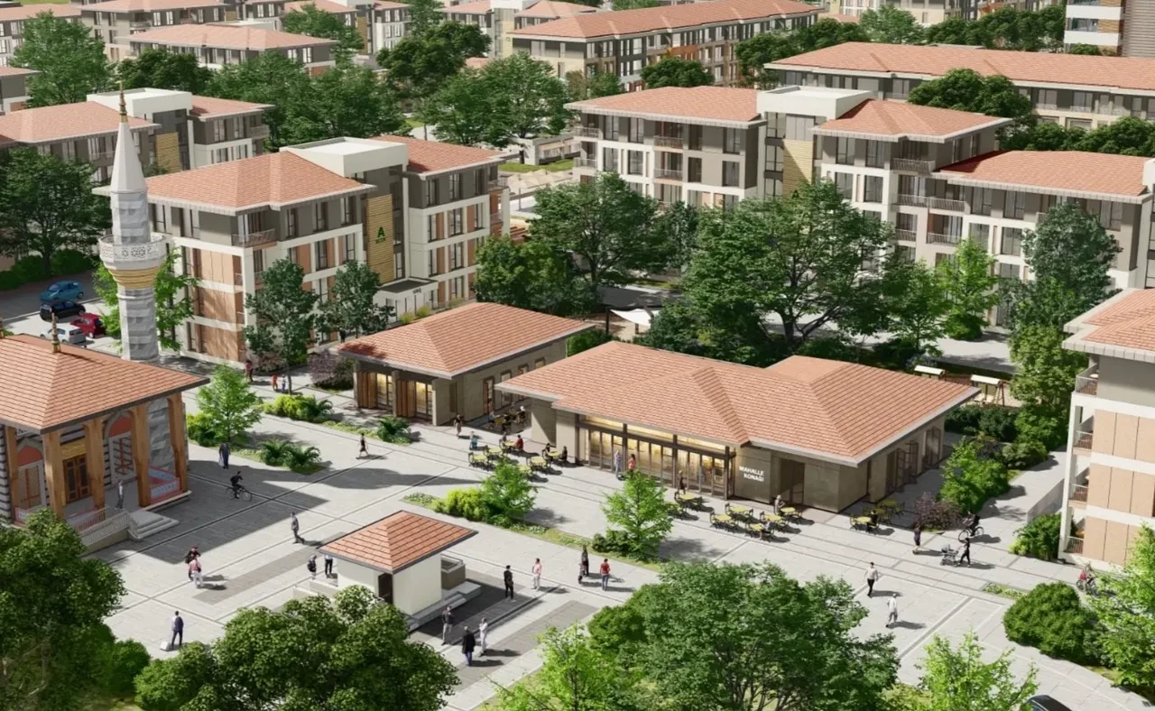 Memurlar TOKİ’ye başvurabilir mi?