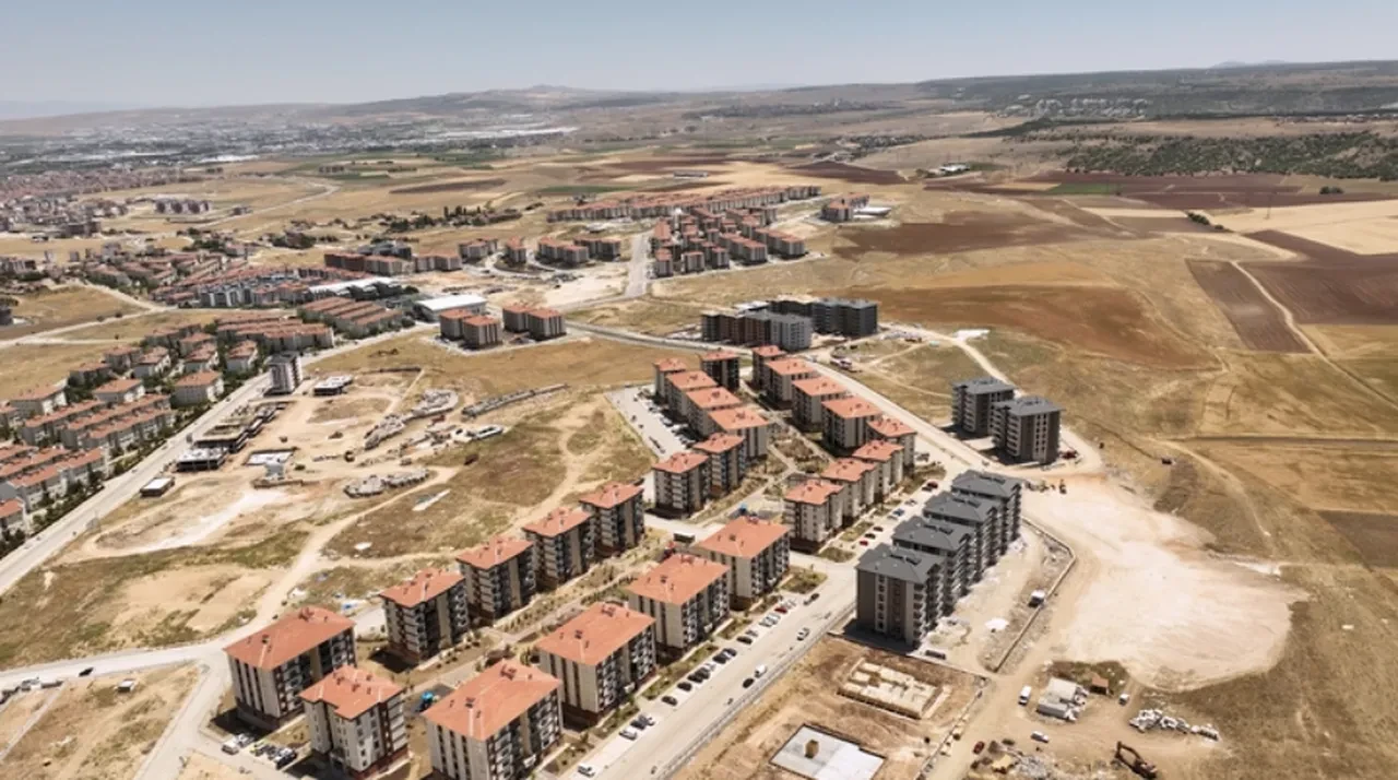 Öğretmenler TOKİ’ye başvurabilir mi?