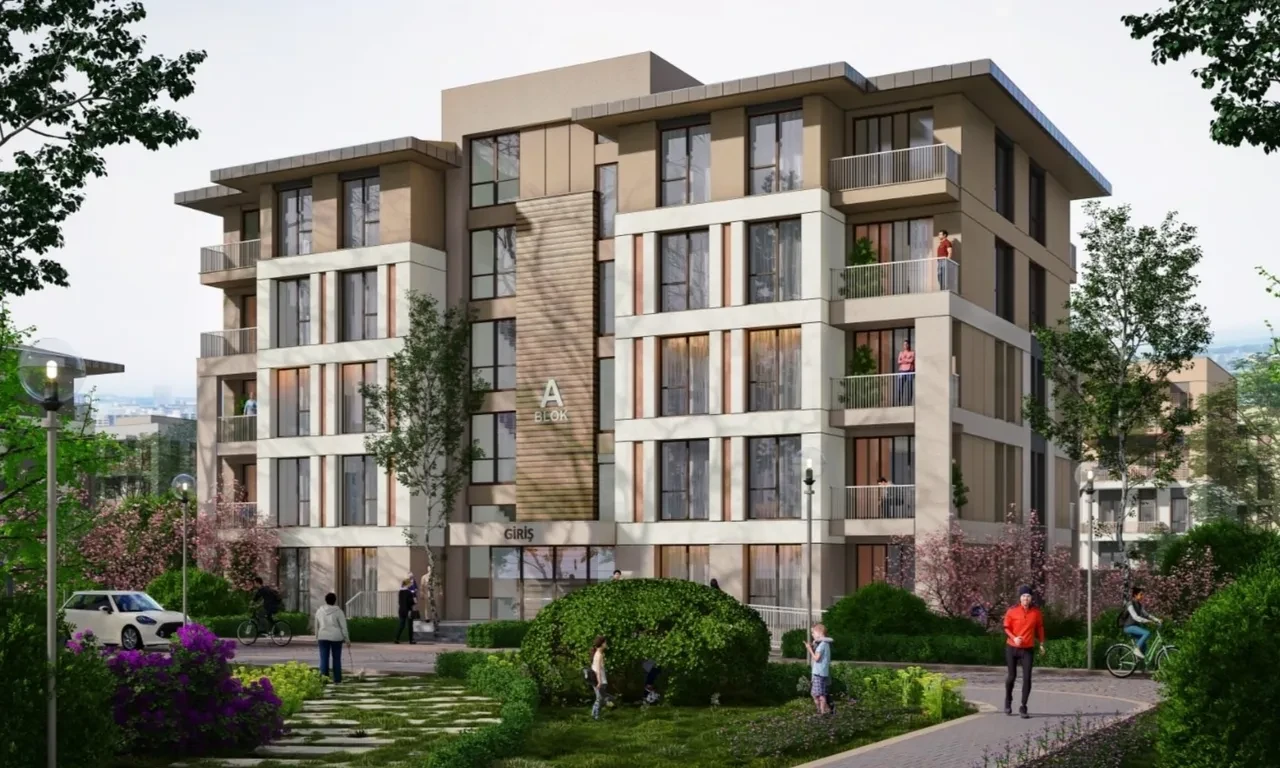 Polisler TOKİ'ye başvurabilir mi?