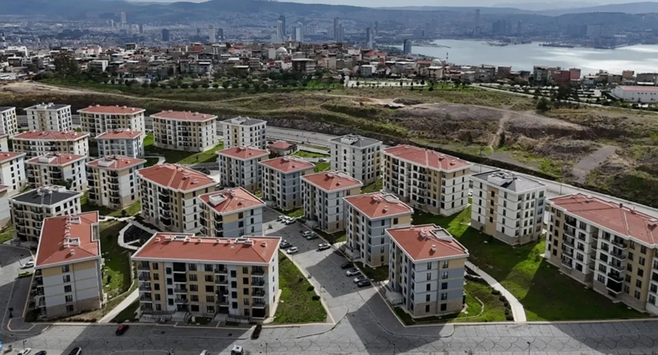 Polisler TOKİ'ye başvurabilir mi?