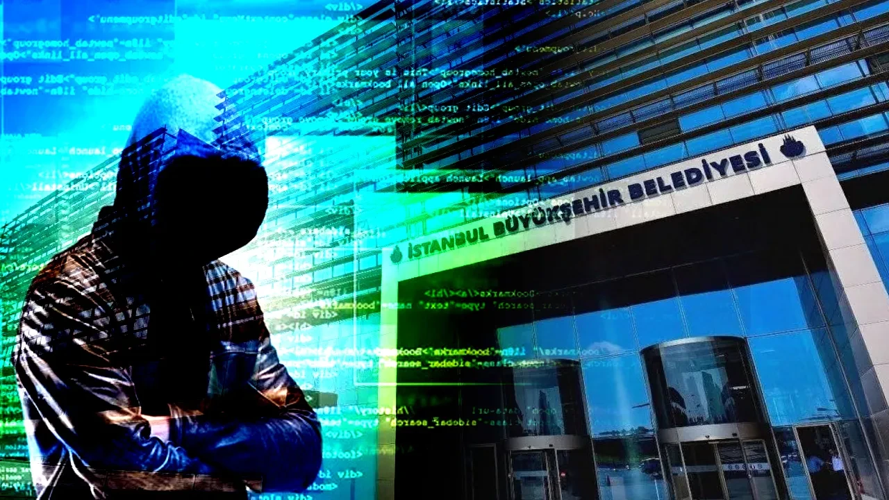 Milyonlarca İstanbullunun bilgileri DarkWeb'de satıldı! 50 bin dolara İstanbul'a sızdılar