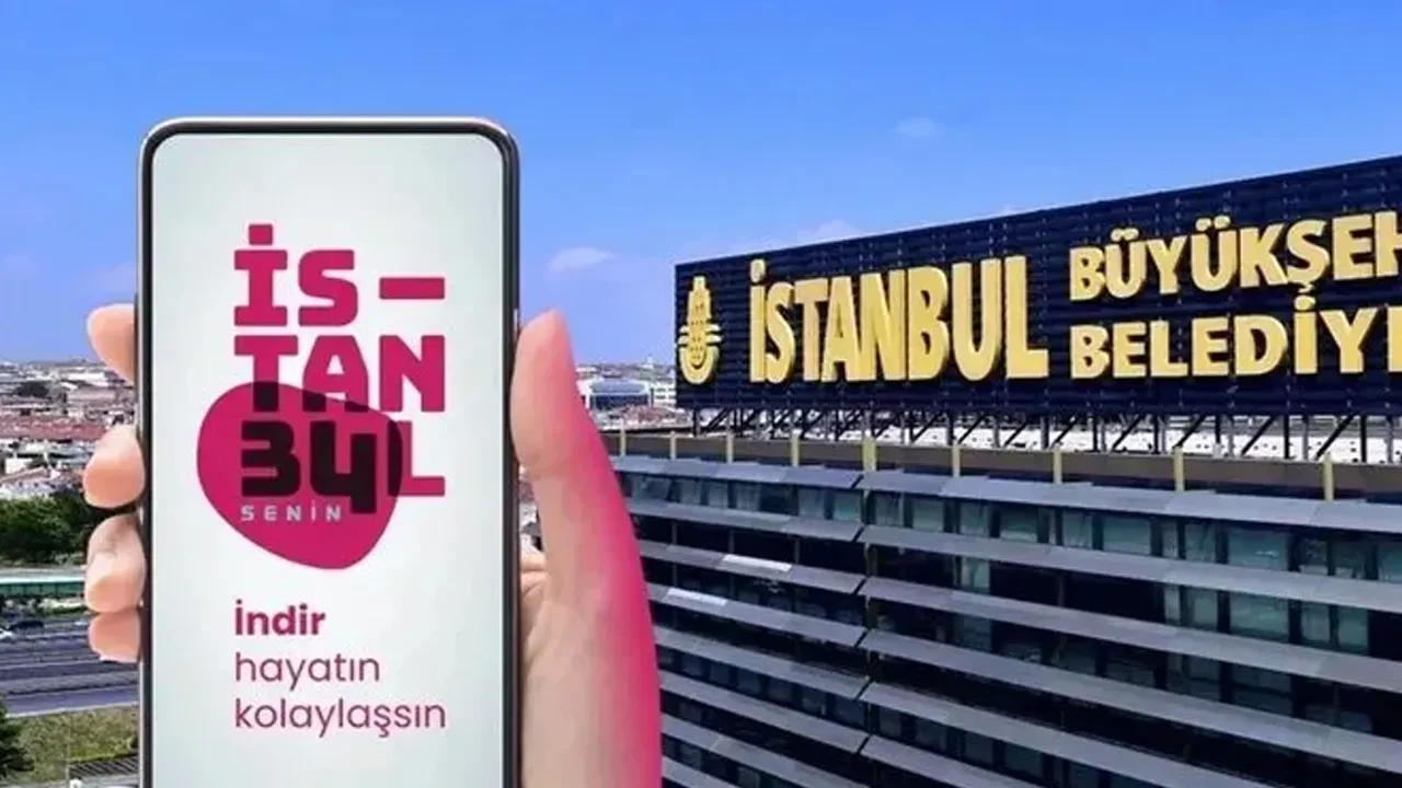 Milyonlarca İstanbullunun bilgileri DarkWeb'de satıldı! 50 bin dolara İstanbul'a sızdılar