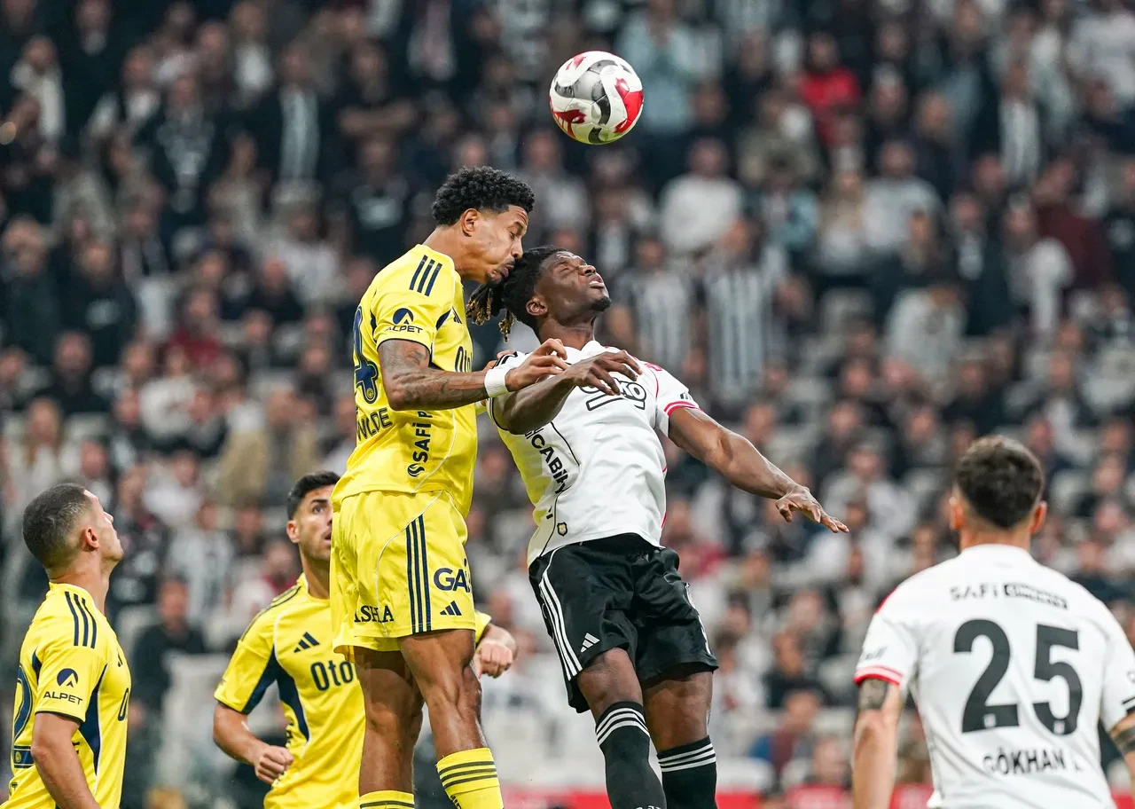 Orkun Kökçü'nün kırmızı kart sonrası sözleri ortaya çıktı! Gözler Sergen Yalçın'da