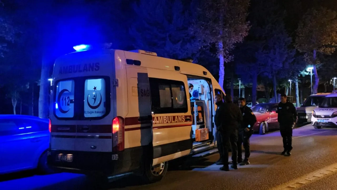 Oyun parkında dehşet! Tartışmada kan aktı