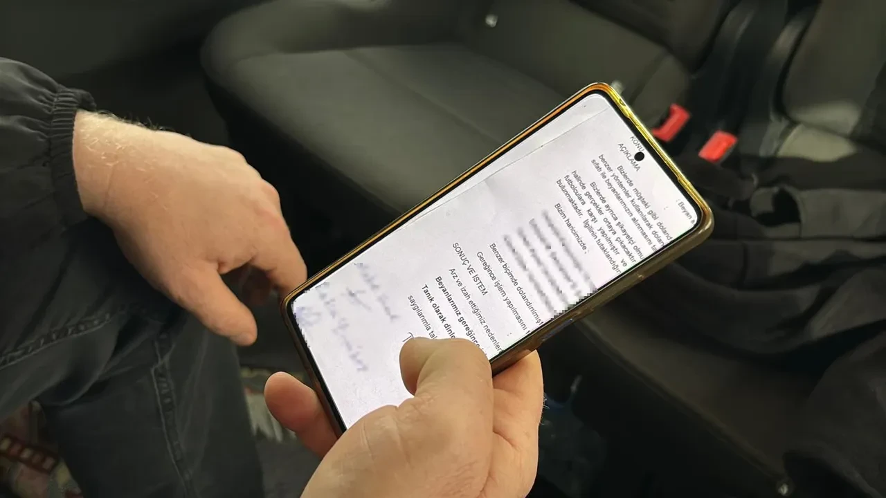 Pes dedirten dolandırıcılık yöntemi: 'Yüksek kar payı" vaadiyle 100 milyon liralık vurgun