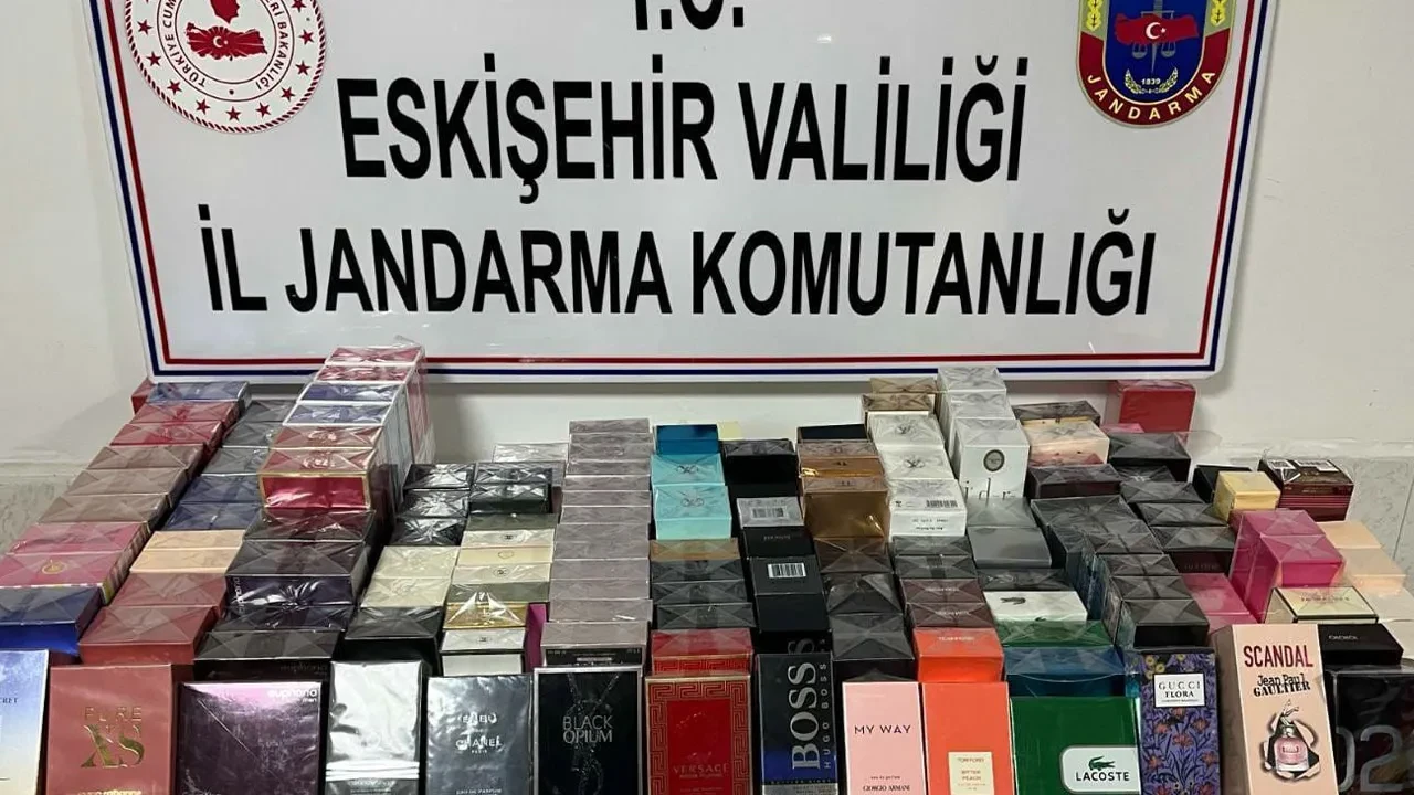 Piyasa değeri 450 bin TL! Hepsi faturasız ele geçirildi