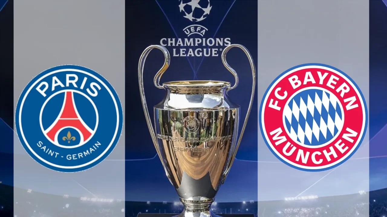 PSG Bayern Münih maçı nerede izlenir, hangi kanal veriyor? PSG Bayern Münih maç kadrosu, muhtemel 11