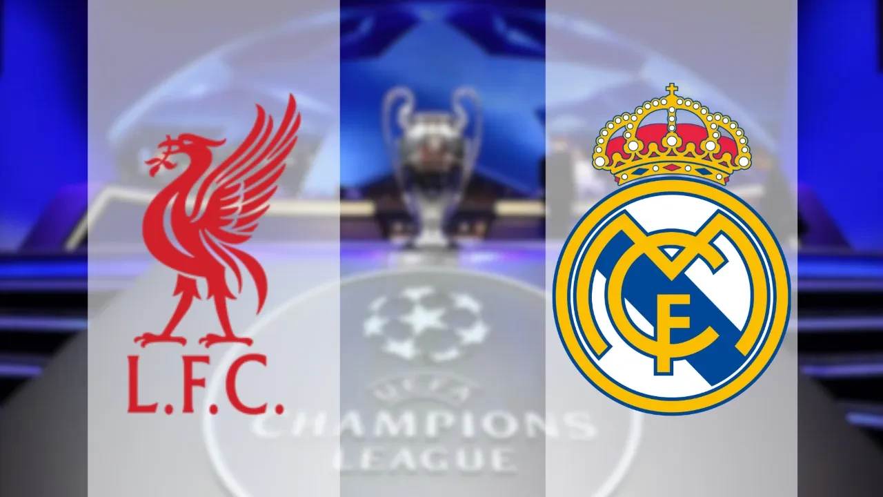 Real Madrid Liverpool maçı nerede izlenir, hangi kanal veriyor? Canlı yayın bilgileri açıklandı