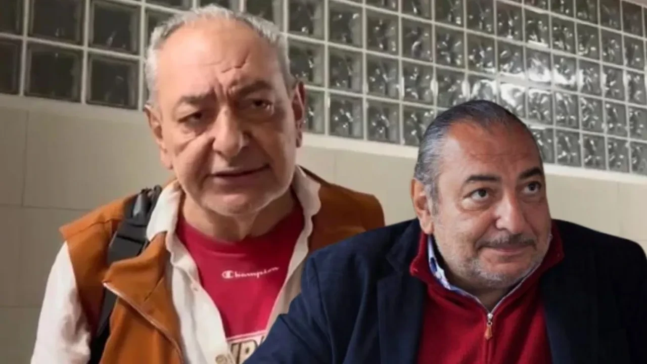 Reha Muhtar'ın ilk vukuatı çıkmadı! Aynı uçaktaki yolcu aylar önce yaşadıklarını anlattı 