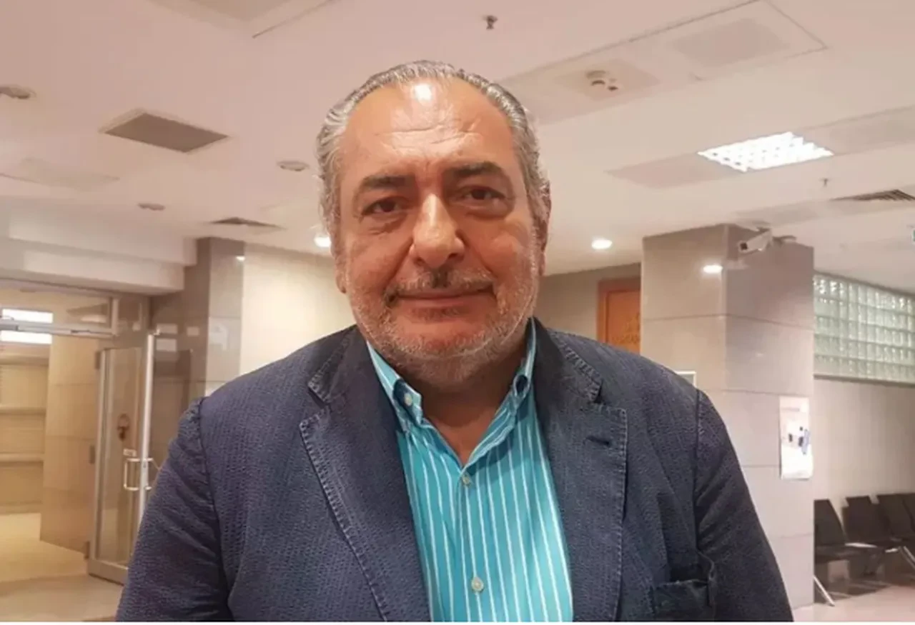 Reha Muhtar'ın ilk vukuatı çıkmadı! Aynı uçaktaki yolcu aylar önce yaşadıklarını anlattı 