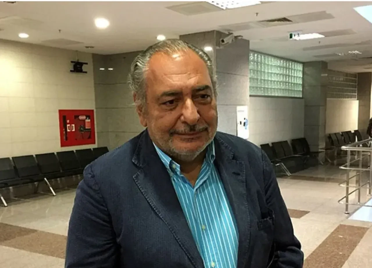 Reha Muhtar'ın ilk vukuatı çıkmadı! Aynı uçaktaki yolcu aylar önce yaşadıklarını anlattı 