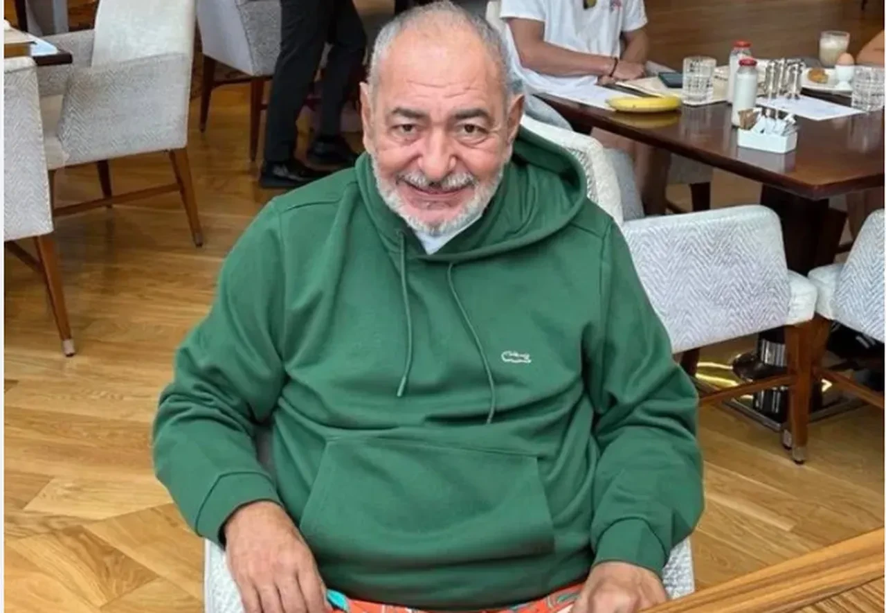 Reha Muhtar'ın ilk vukuatı çıkmadı! Aynı uçaktaki yolcu aylar önce yaşadıklarını anlattı 