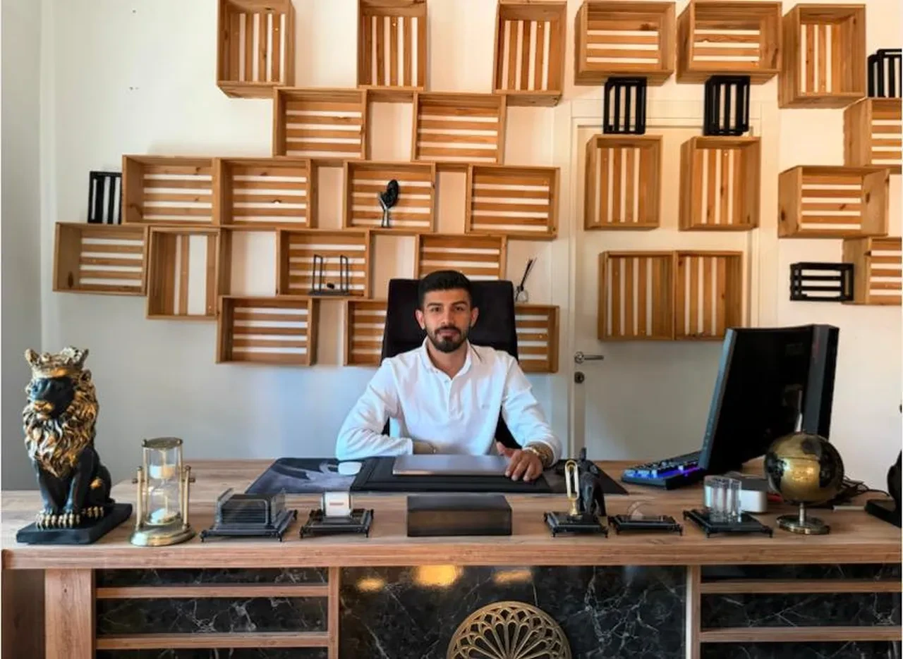 Rynexor, 2025 siber güvenlik verilerini değerlendirdi!