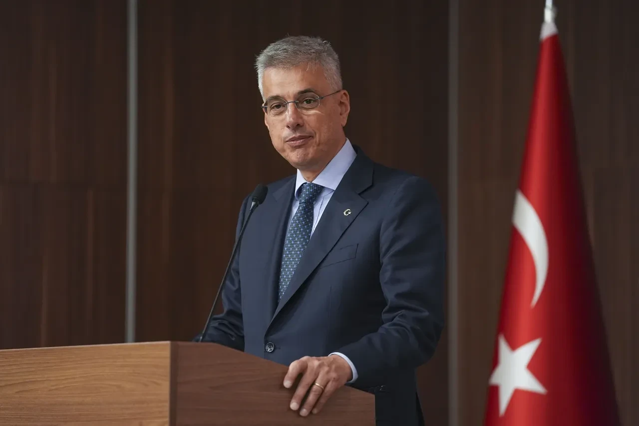 Sağlık Bakanı Kemal Memişoğlu bütün organlarını bağışladı! Vatandaşa da düşündürecek bir sözle çağrı yaptı