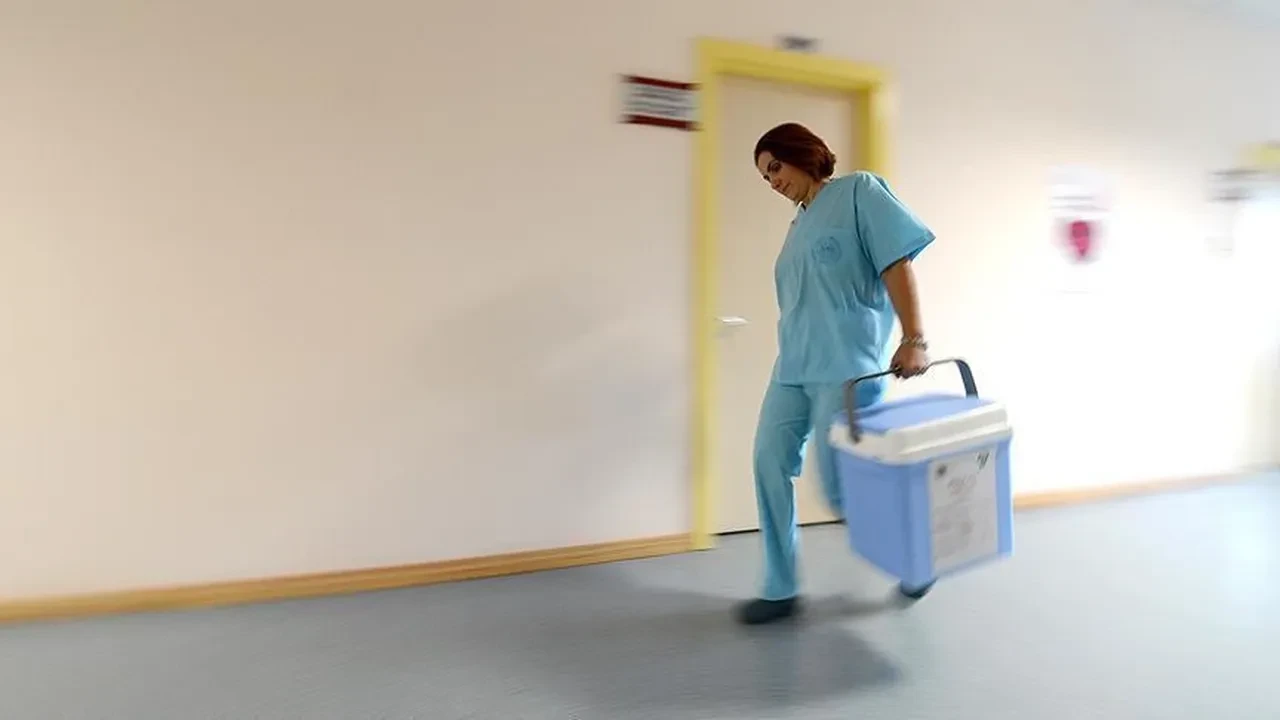 Sağlık Bakanı Kemal Memişoğlu bütün organlarını bağışladı! Vatandaşa da düşündürecek bir sözle çağrı yaptı