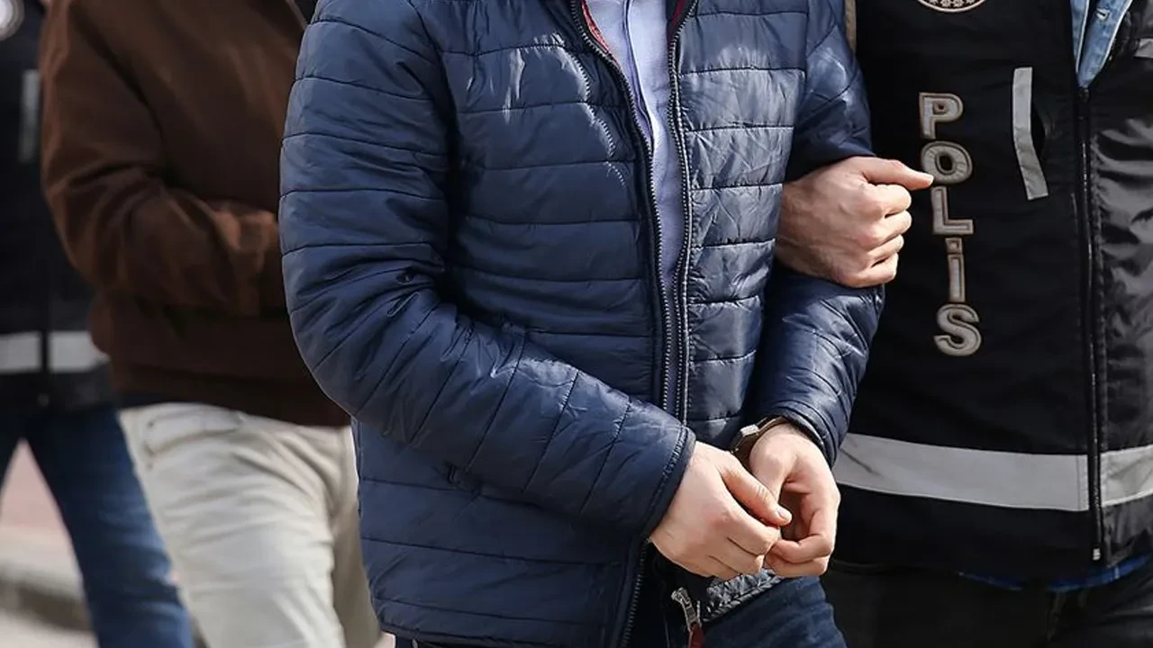 Saraçlar çetesine operasyon! 1.8 milyar TL'lik hesap hareketi şoke etti: Çok sayıda gözaltı var