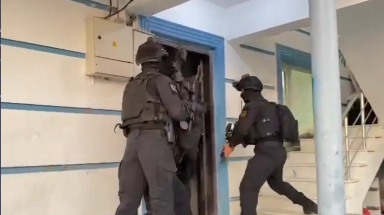 Saraçlar çetesine operasyon! 1.8 milyar TL'lik hesap hareketi şoke etti: Çok sayıda gözaltı var