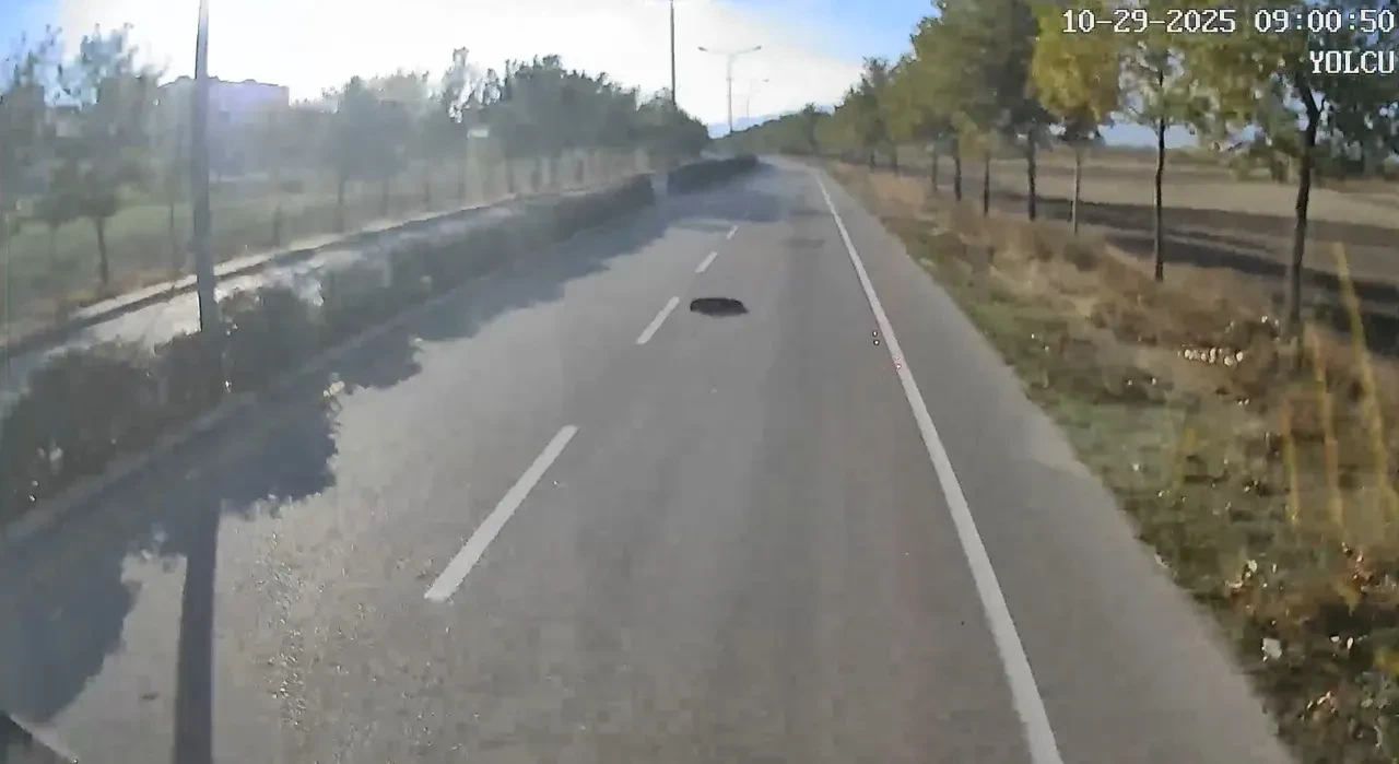 Seferi yarıda bıraktı ama yolcular kızmadı! Otobüs şoföründen insanlık dersi