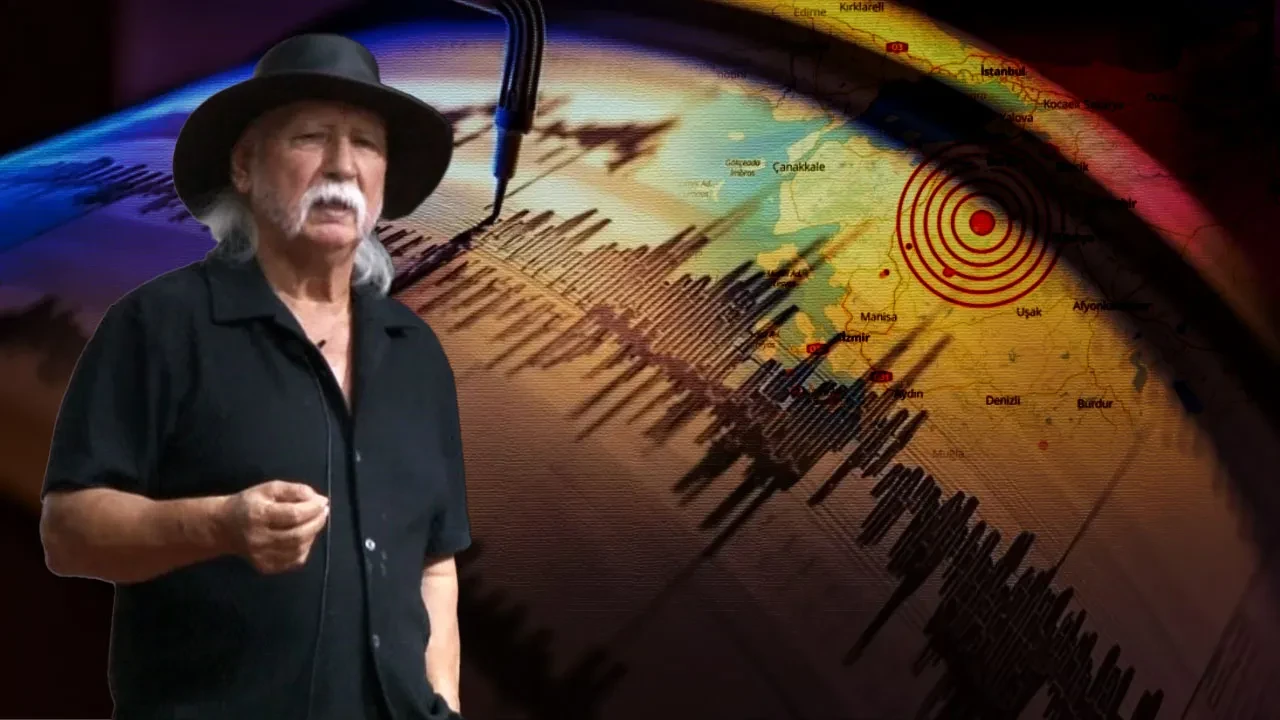 Şener Üşümezsoy'dan yeni uyarı: 6 büyüklüğünde deprem olabilir