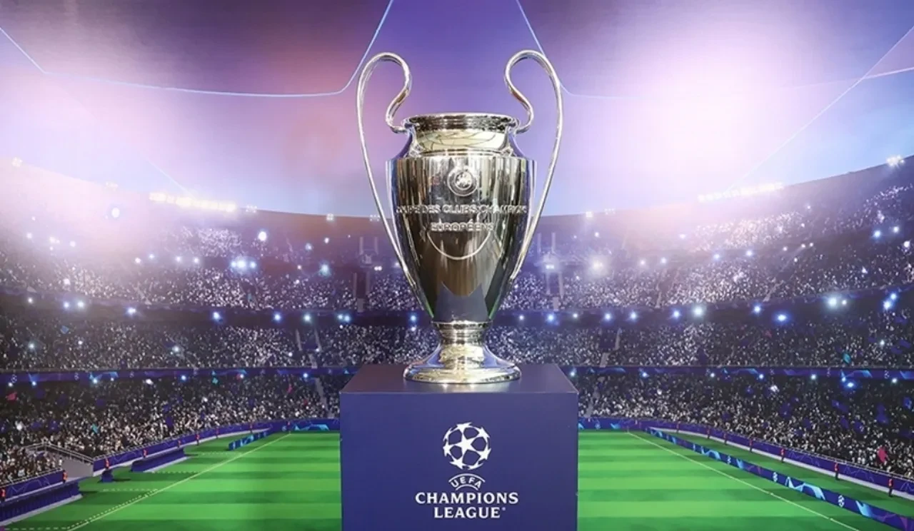 Tabii Spor CANLI Liverpool Real Madrid maçı başlıyor! HD kalitede izlenebilecek